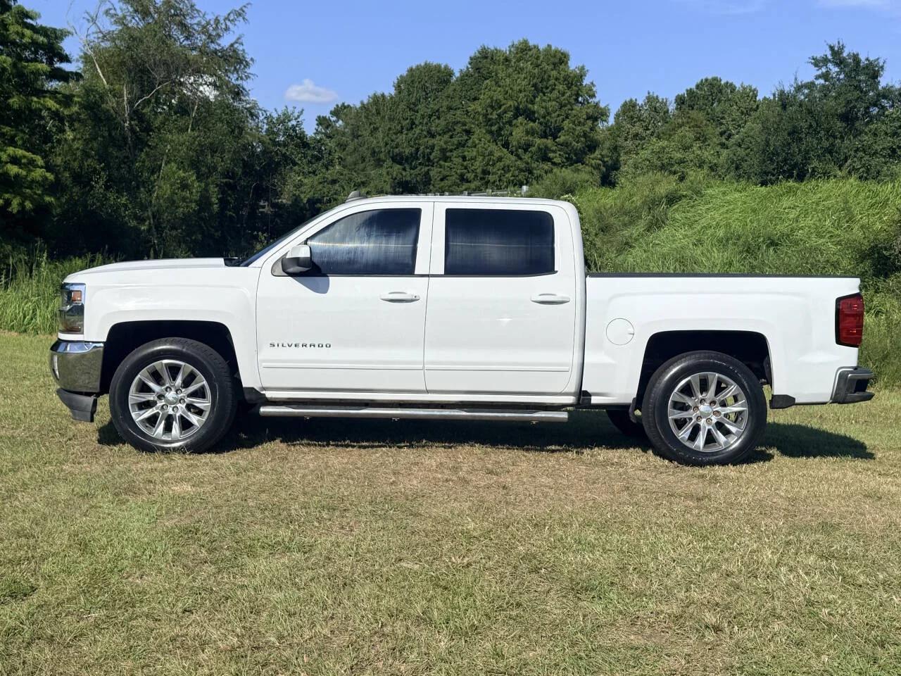 chevrolet silverado 1500 2017 3GCUKREC0HG270694 image chevrolet silverado 1500 2017 3GCUKREC0HG270694 image